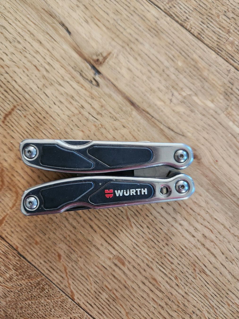 Würth Tutti gli attrezzi: Multitool von Würth – Usato da Fanas venduto da Rurero03 2