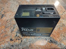 Seasonic Focus GX-1000 Netzteil 1000W 80+ Gold, ohne Kabel