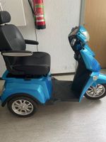 Seniorenmobil