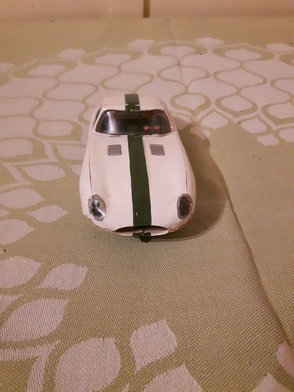 Piste: SLOTCAR JAGUAR E-TYPE – Usato da Mamishaus venduto da gasgas4000 2
