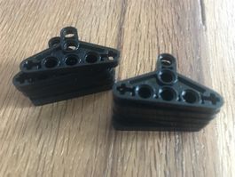 LEGO 10x Liftarm Triangel 3x5 (2905)