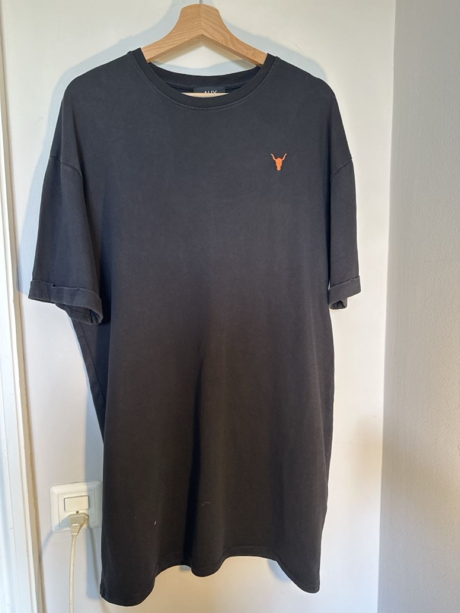 Vestiti: ALIX the Label, Oversize Shirtkleid, S – Nuovo (secondo la descrizione) da Bern venduto da Ibizaflow 1