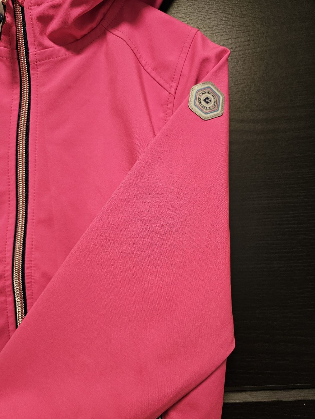 Killtec Giacche & Cappotti: Killtec Jacke Gr.110 – windproof & water resistant – Usato da Laufen venduto da Taty007 3