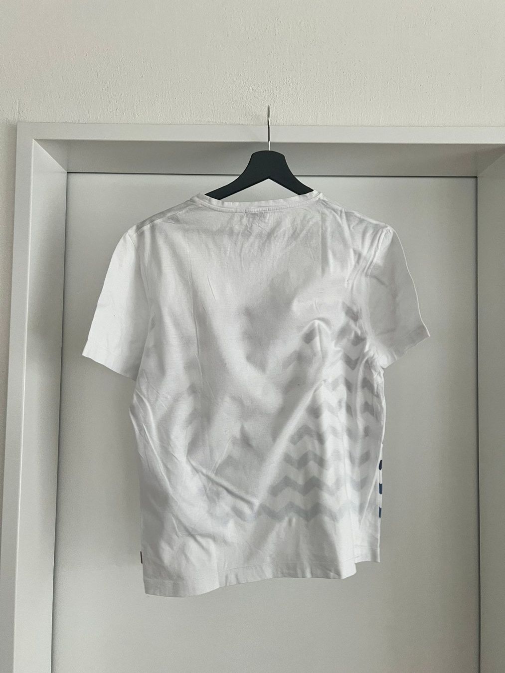 Missoni T-shirt: Missoni Wave Tshirt, Size S – Usato da Wilen b. Wollerau venduto da ccgold 1