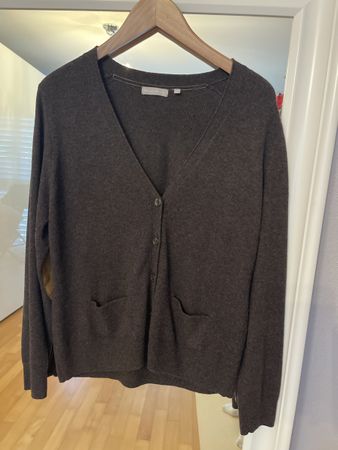 Kuschelige Pulliover 42
