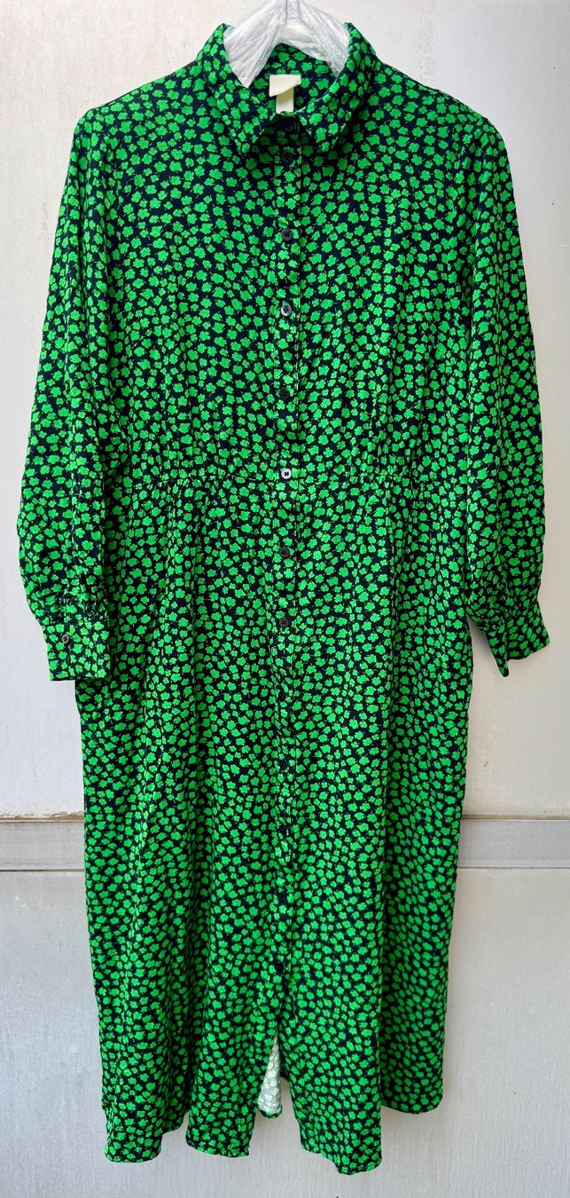 H&M Vestiti: H&M Kleid Gr. 38/ S – Nuovo (secondo la descrizione) da Zürich venduto da iri_dqw7 2