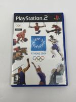 Athens 2004 (PS2)