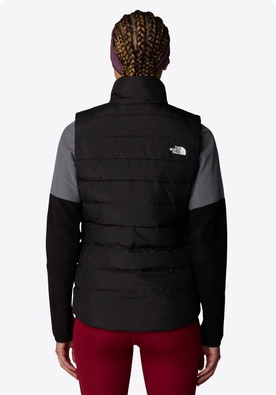 North Face Gilet & Giacche senza maniche: North Face Daunenweste G S – Nuovo e nell'imballaggio originale da Maienfeld venduto da tobeyl2020 3
