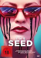 The Seed - spektakulärer Alien-Wahnsinn *TOP******