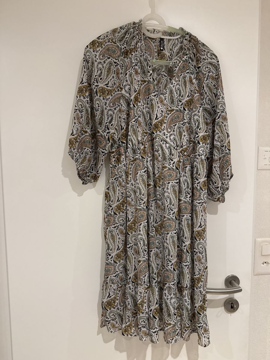 Kleider: Sommerkleid – Neu und originalverpackt aus Neukirch-Egnach von Carmen1998