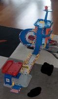 Parkgarage