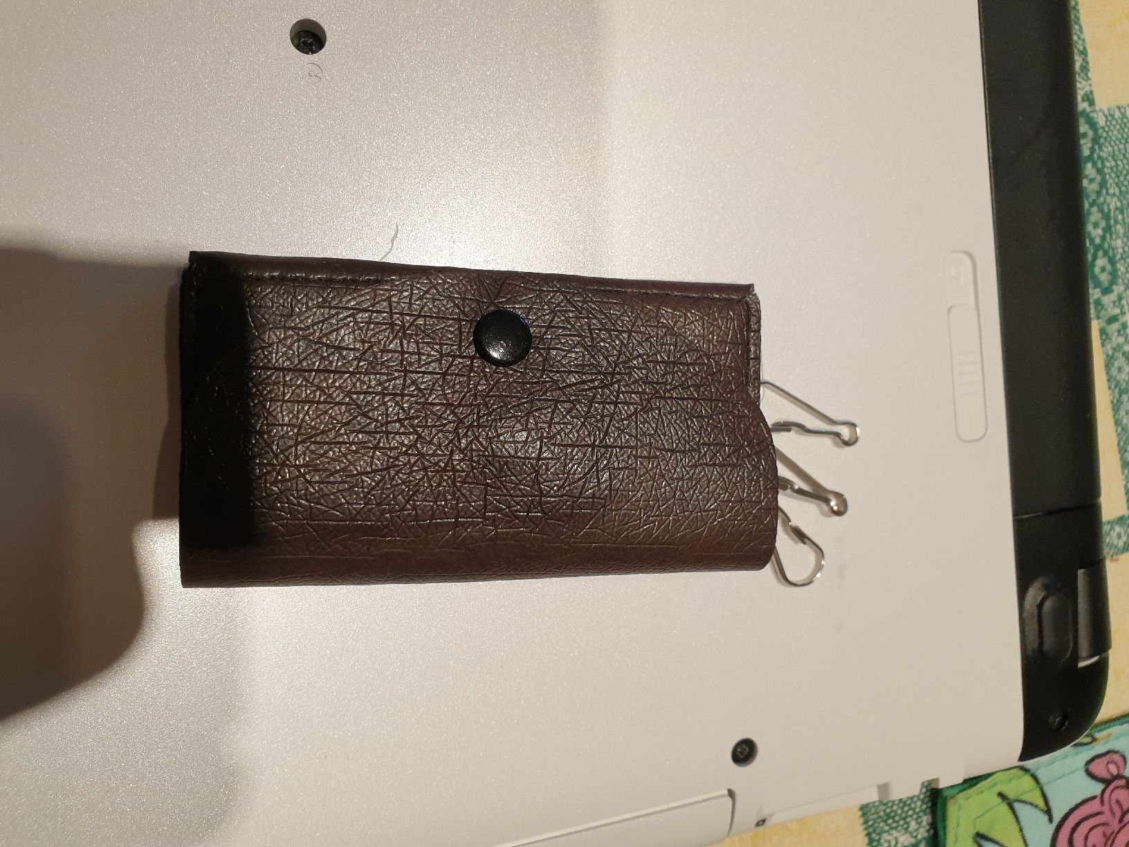 Altro in  Abbigliamento & Accessori: Schlüssel Etui neu – Nuovo (secondo la descrizione) da Ittigen venduto da Ziok187 1