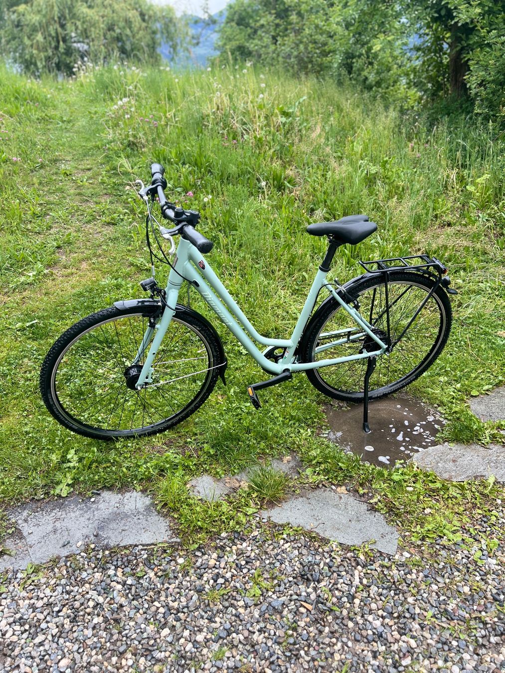 fahrradsattel gazelle herren HeavyDutyNL C7+ – 500 Wh, Foto Größe:Polaroid klein Diamant Suvea – Bike Battery Packs