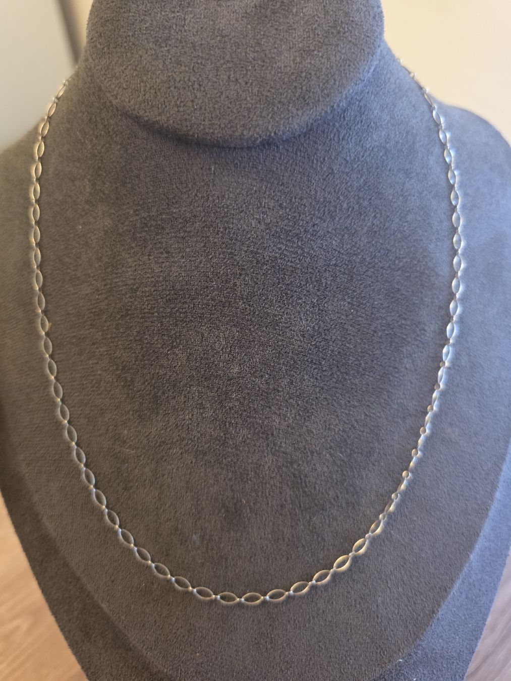 Tiffany & Co. Catenine: Tiffany &Co .  925 Silber Kette 100% Original – Usato da Binningen venduto da lieblingsstyle 6