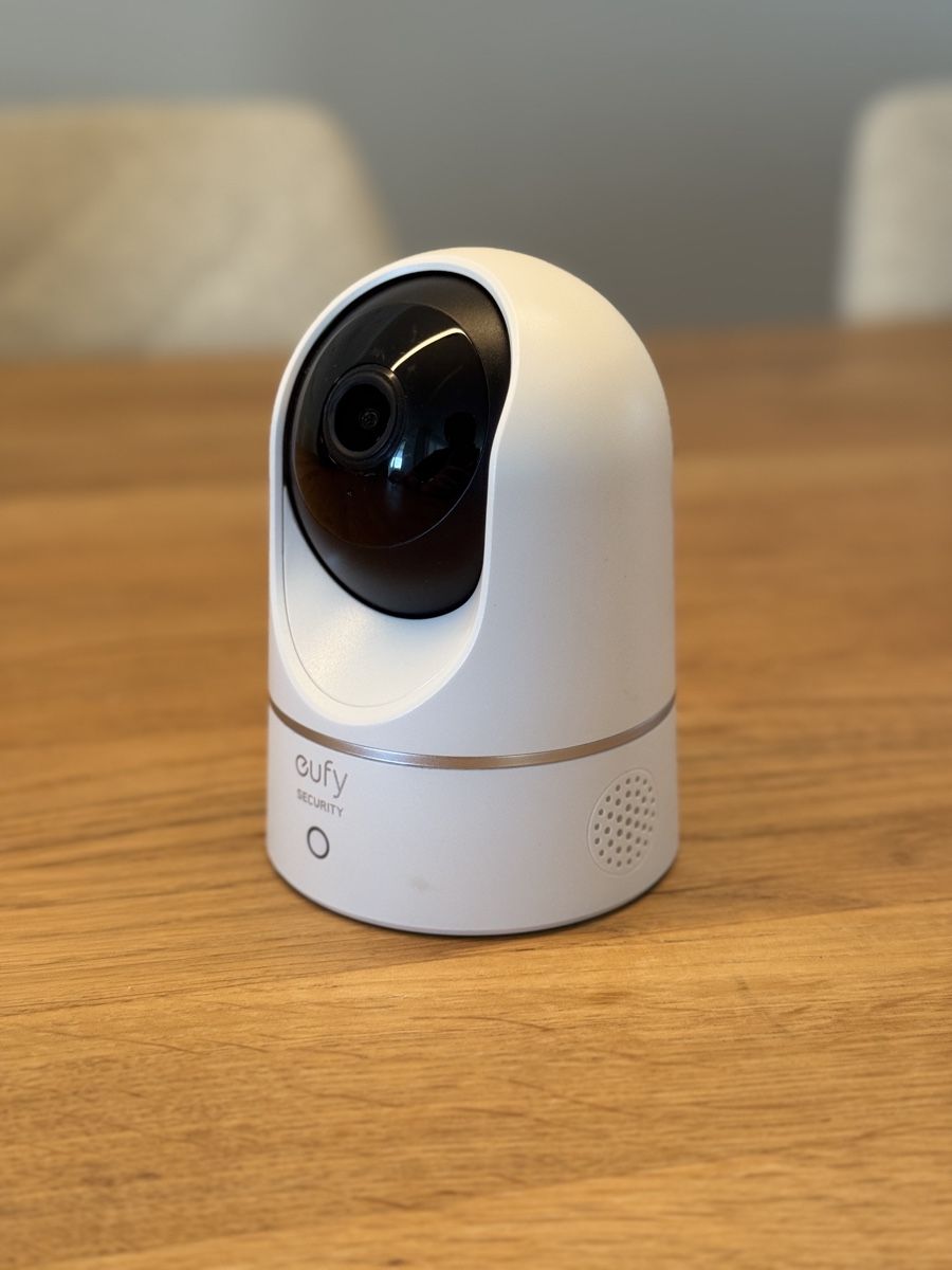 Videocamere: Eufy 2K PTZ Security Cam – Usato da Pfäffikon ZH venduto da michi_fluck