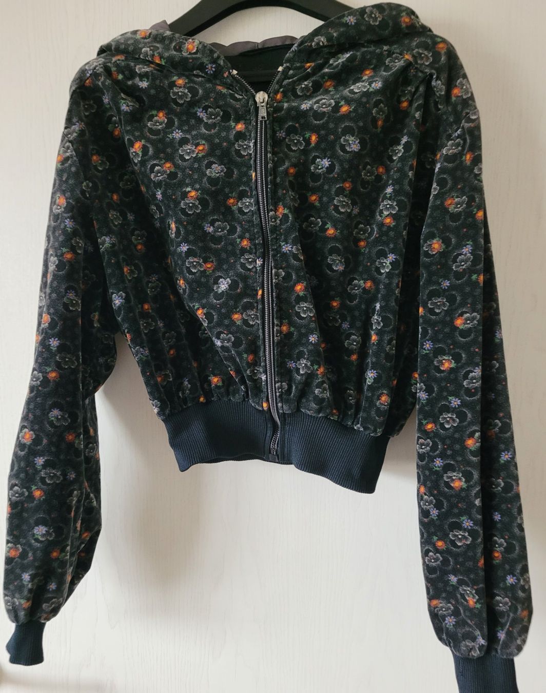 Giacche: Vintage Blouson 1971/72 – Usato da Oberuzwil venduto da rtr_wp6m 2