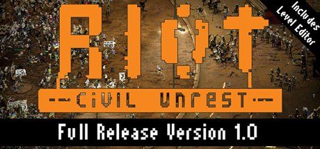Giochi: RIOT - Civil Unrest - Steam Key – Nuovo e nell'imballaggio originale da Sulz AG venduto da DealWerk