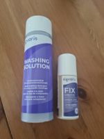 Sigvaris Waschmittel und Fix Klebelotion Kompressionsstrümpf