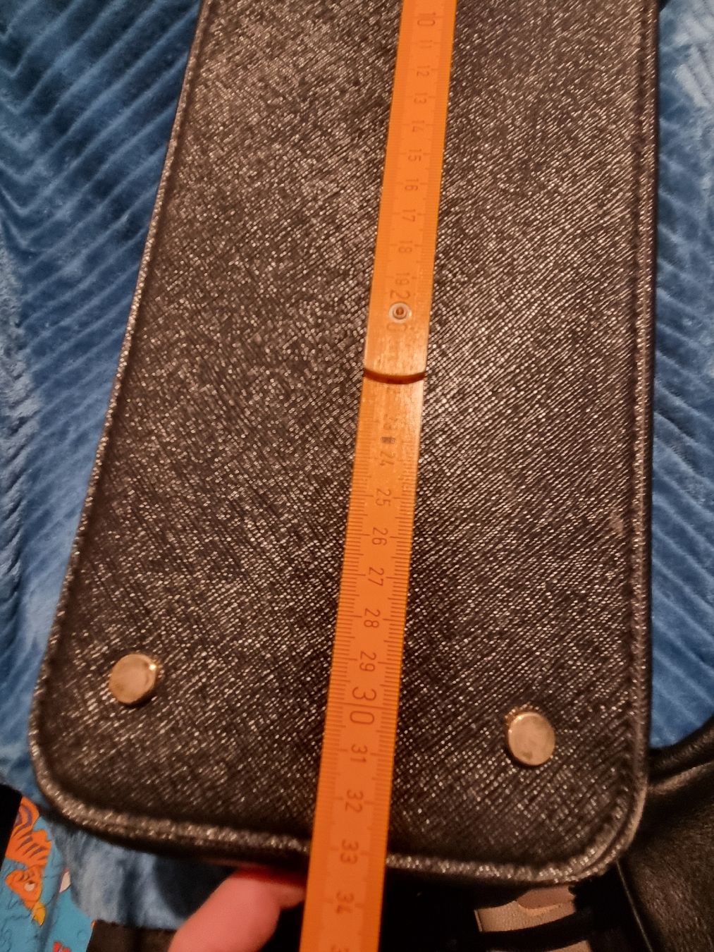 Taschen für Damen: Tasche  NEU – Neu (gemäss Beschreibung) aus Aesch BL von mutti04 6