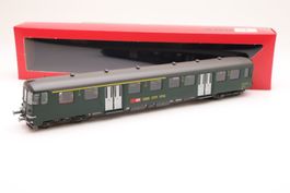 Märklin SBB Abt Steuerwagen AC, H0