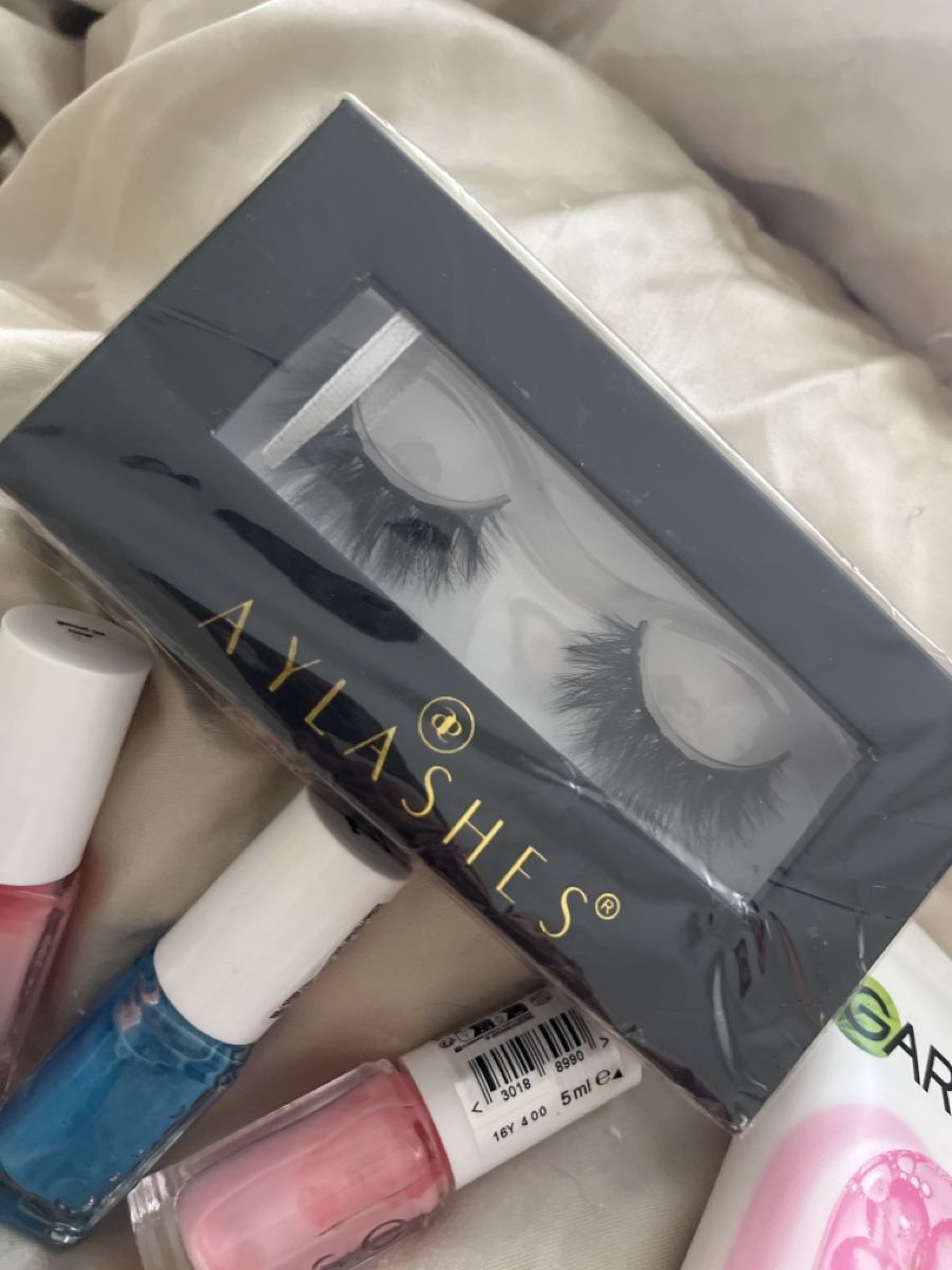 Make-up: Beauty Paket – Neu (gemäss Beschreibung) aus Lengnau BE von J.aesha 3