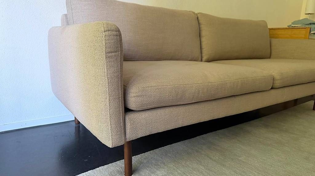 Divani: Bolia Scandinavia 3 Sitzer Sofa  – Usato da Zürich venduto da sua_8b9h 2