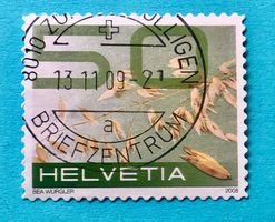 Nr.1282 Hafer Stempel    