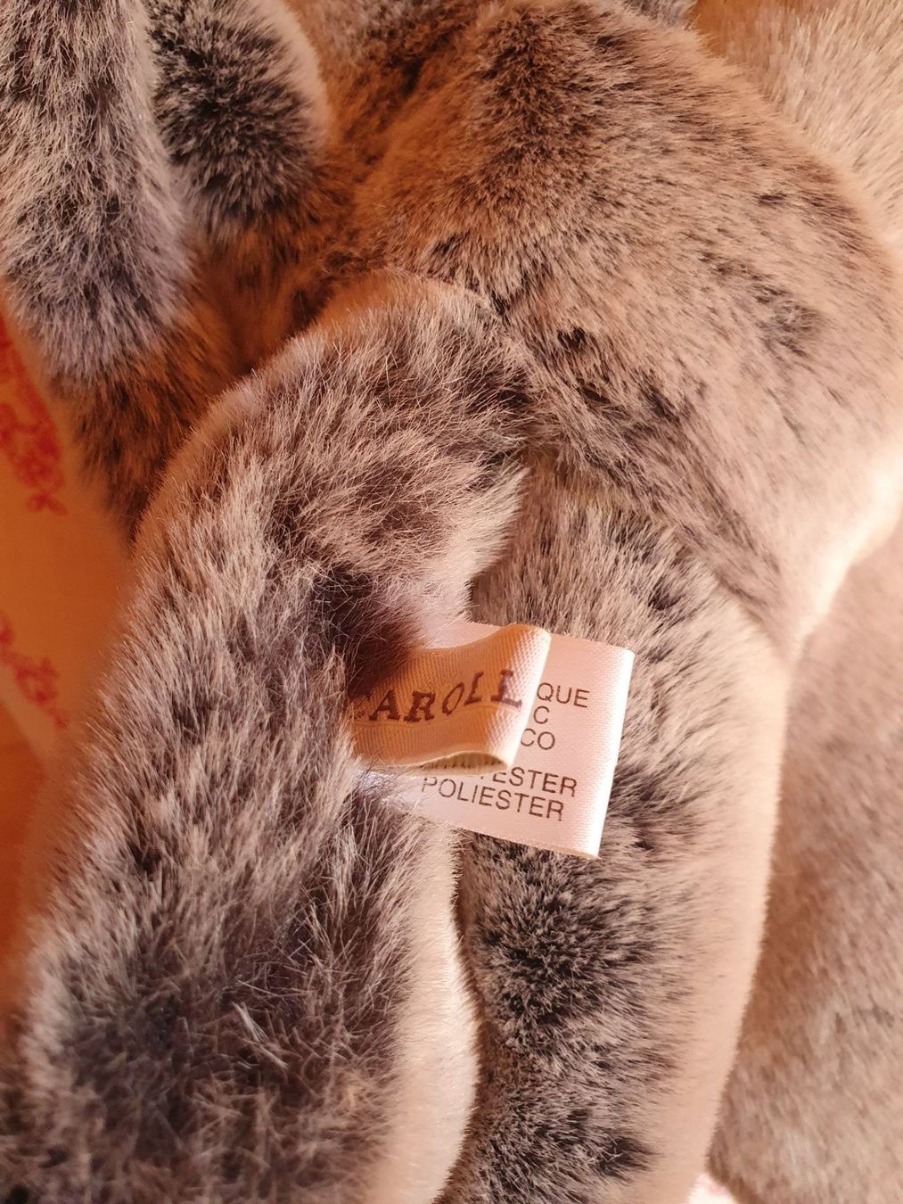 Foulard & Sciarpe: Écharpe Caroll – Nuovo (secondo la descrizione) da Corbeyrier venduto da Lalaland99 4