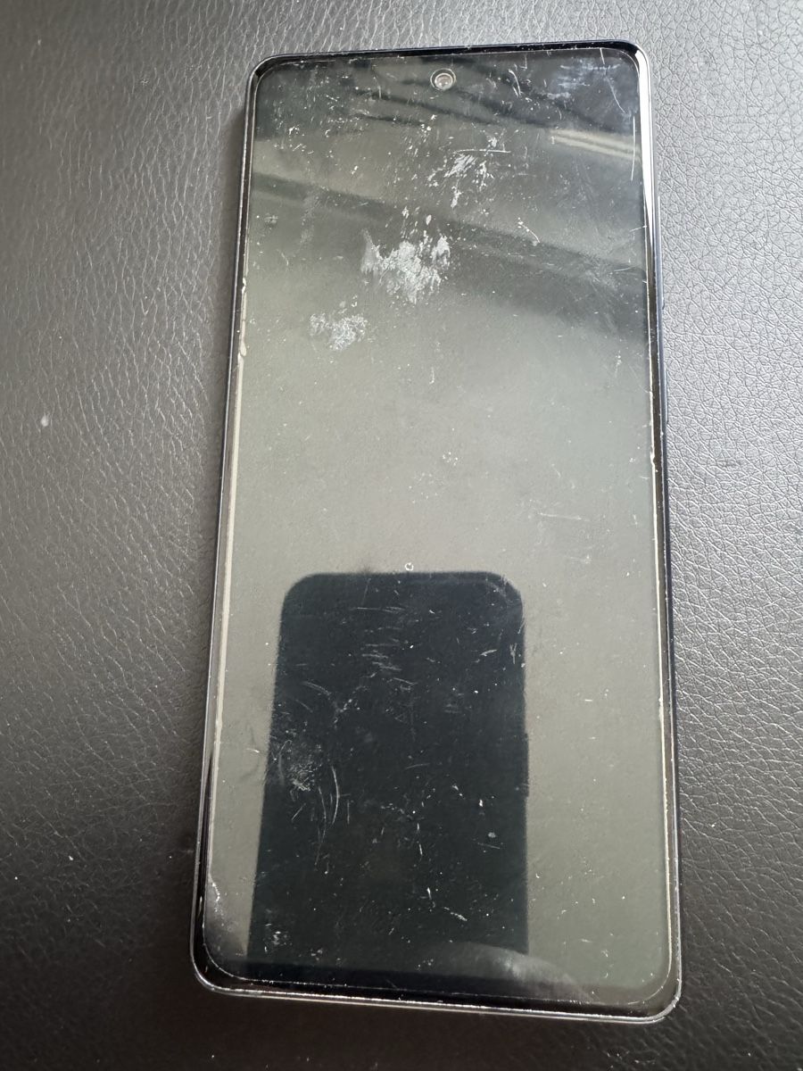 Samsung Portables: Samsung Galaxy S20 – Défectueux à Biel/Bienne par Baol1