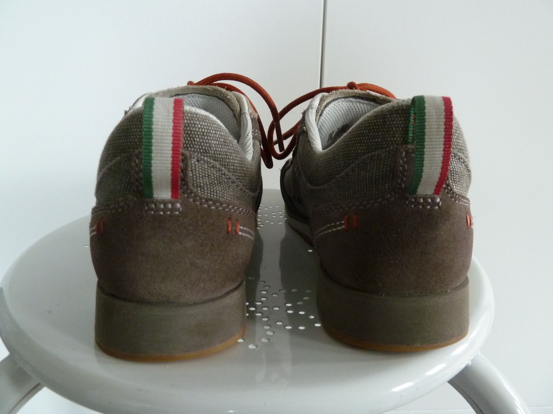 Dolomite Scarpe da donna: DOLOMITE Cinquantaquattro 54 Duffle Freizeitschuhe Gr. 36 – Usato da Niederscherli venduto da lama8567 2