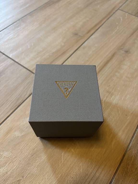 Uhren: Orologio GUESS – Neu und originalverpackt aus Castaneda von Cisca84 1