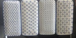 4er Tellerset von Micasa