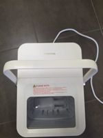 STARKFELD Eiswürfelmaschine / Ice Maker, Modell SH-01