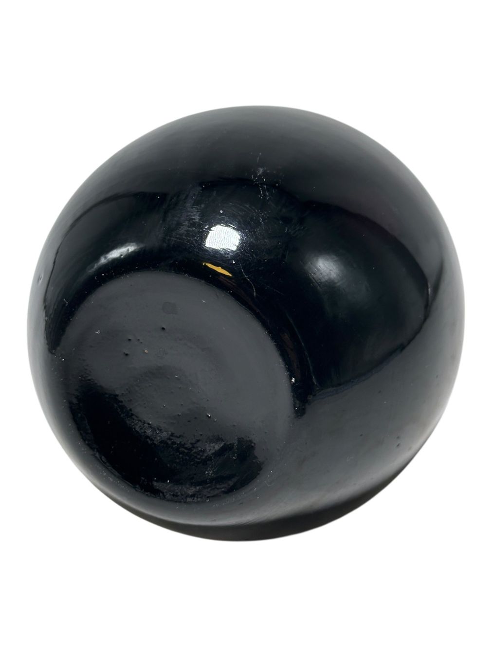 Vasi & Recipienti: Superbe vase en opaline noire – Usato da Morges venduto da MeeBee 3