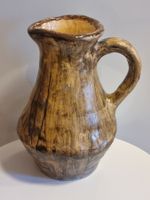 Keramik Krug Studio Pottery Vintage signiert