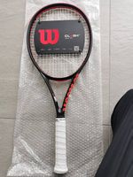 Tennisschläger Wilson Clash V3 103