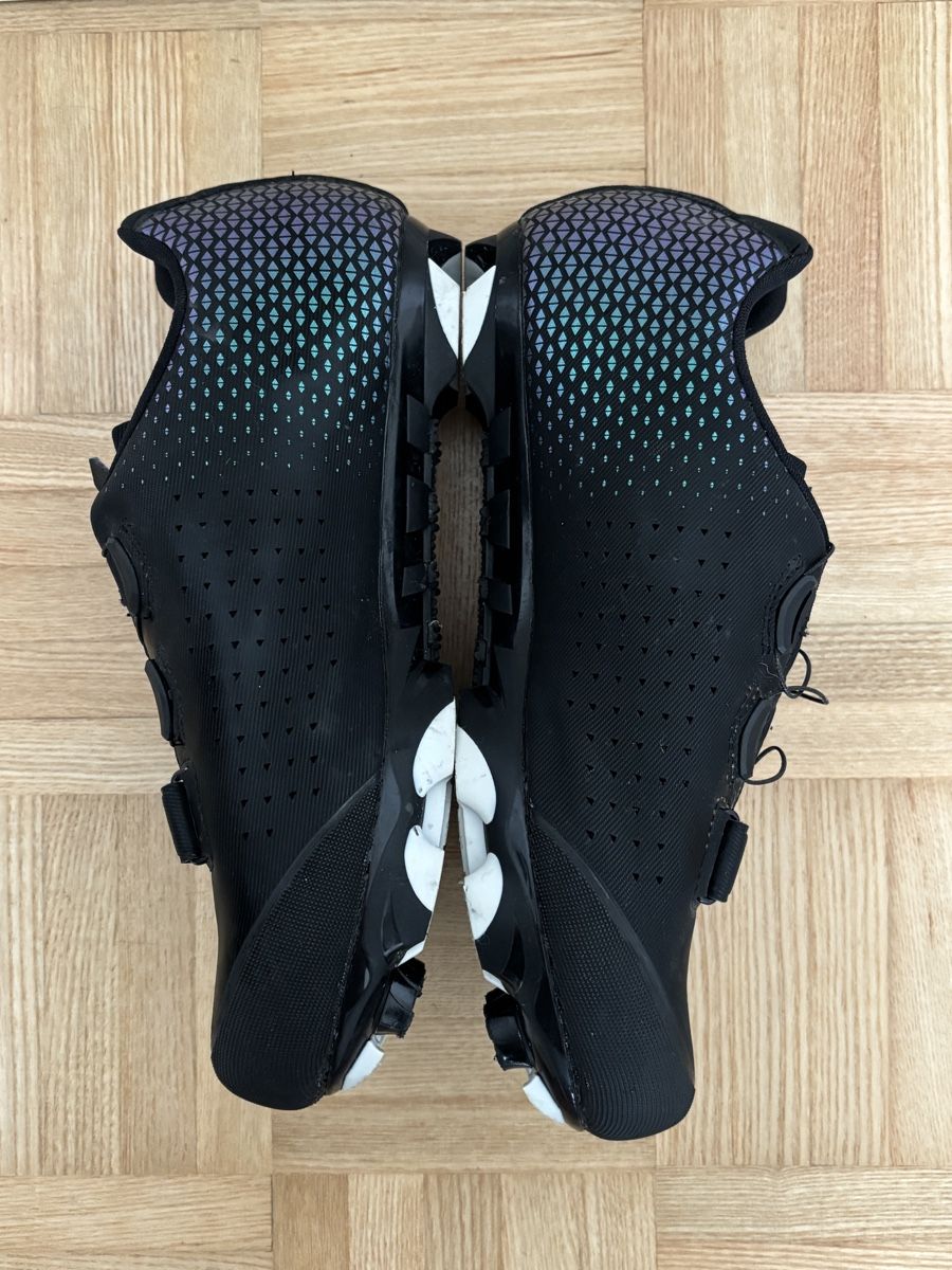 Northwave Damenschuhe: Northwave Origin Plus 2 MTB-/Gravel-Schuhe Gr. 39 – Gebraucht aus Bern von Vivacious 2