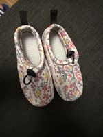 Badeschuhe Gr.25/26 NEU