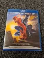 SPIDER-MAN 3