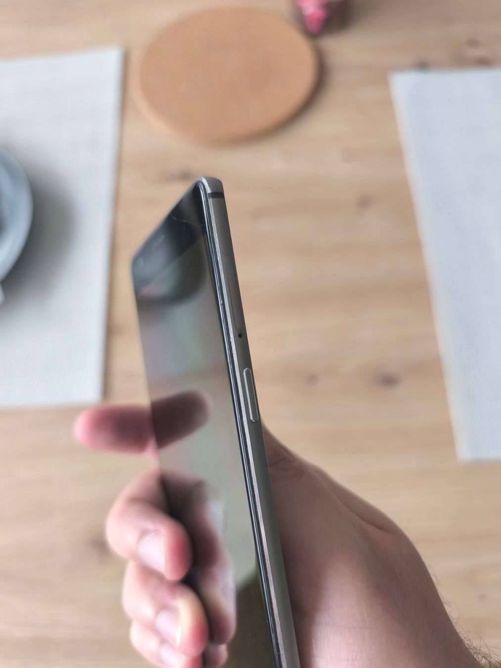 OnePlus Handys / Smartphones: OnePlus 3T – Gebraucht aus Bulle von jsu_9xtb 3