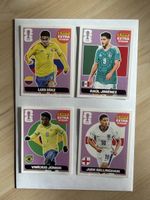 Panini FIFA World Cup 2026 Extra Stickers 4 pcs
