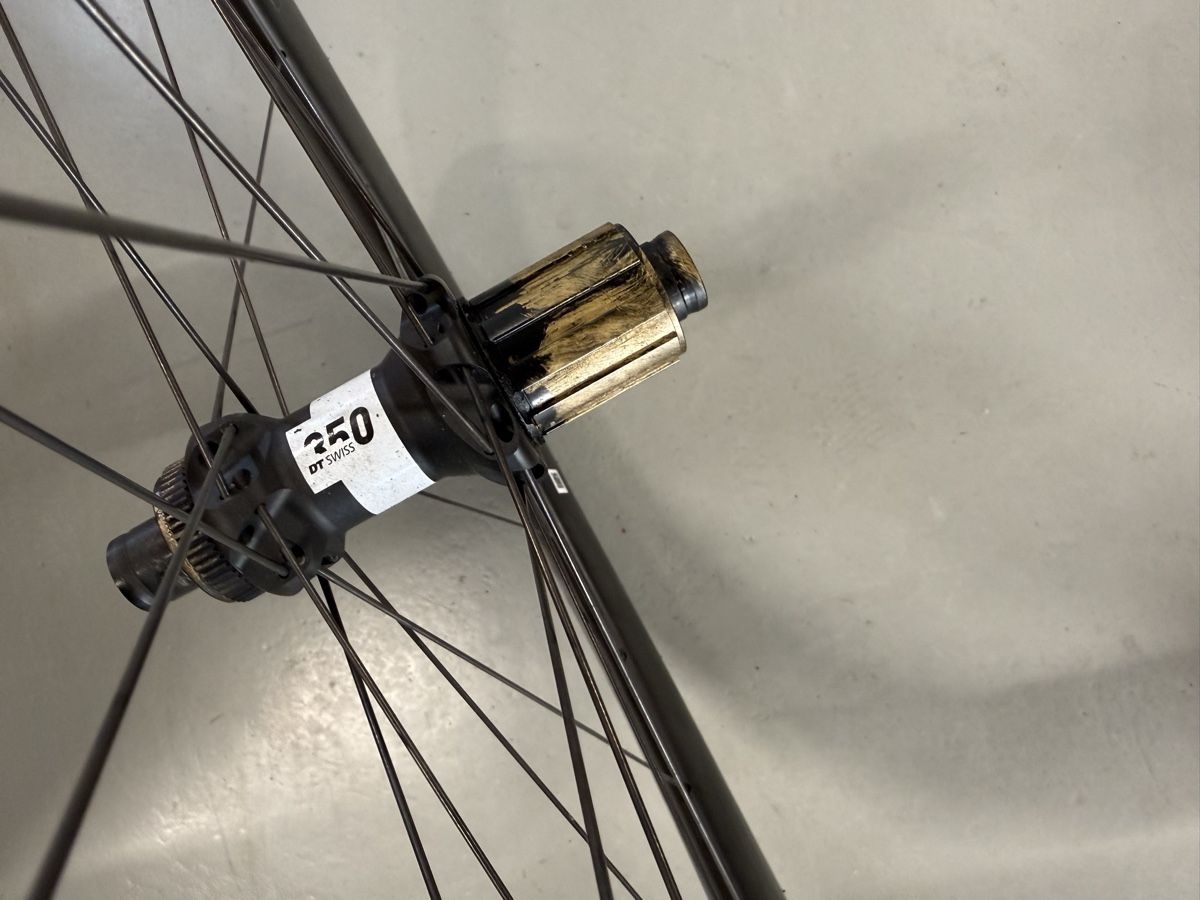 Specialized Pezzi di ricambio: Carbon Laufradsatz Roval – Nuovo (secondo la descrizione) da Port venduto da dblunschi 4