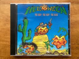 Helloween ‎– The Best - The Rest - The Rare (Power Metal)