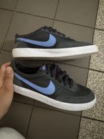 Nike Killshoot 2 Schuhe Kinder Jungen / Mädchen wie neu 