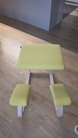 Bequemer ergonomischer Kniestuhl Top Zustand!  Marke Varier