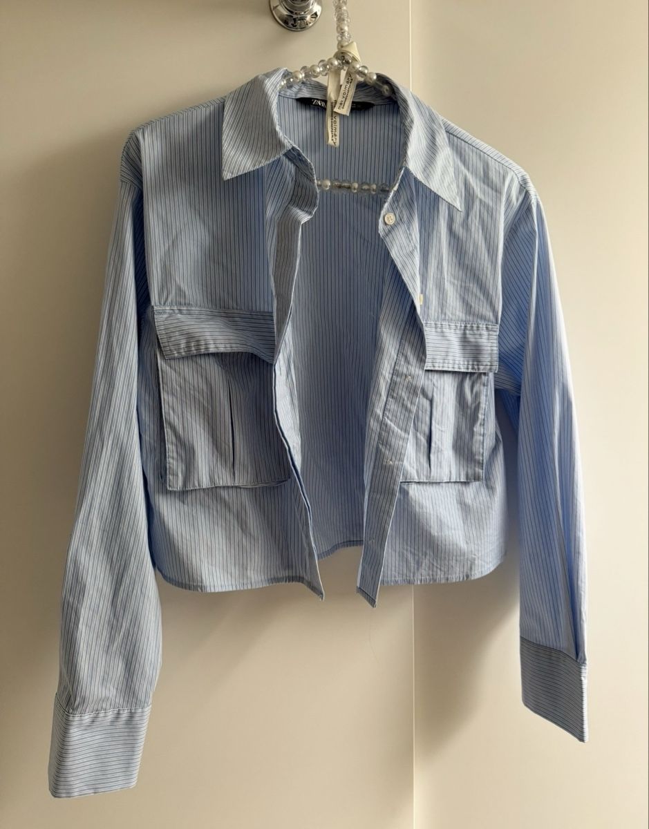Zara Camicette: Zara Bluse – Nuovo (secondo la descrizione) da Vaduz venduto da GiuliaSu 1