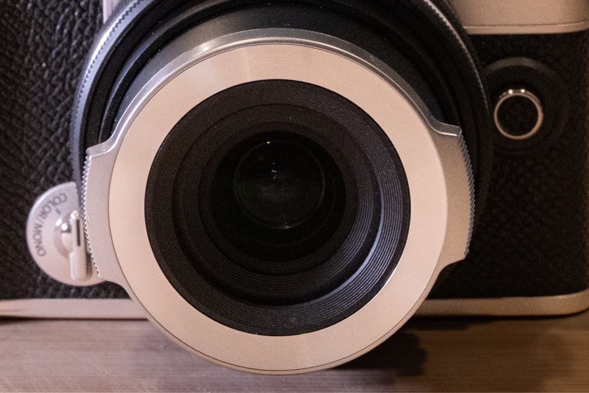 Olympus Kamera: Olympus Pen E-P7 avec objectif 12-42mm EZ – Gebraucht aus Courchavon von fma_x92l 4