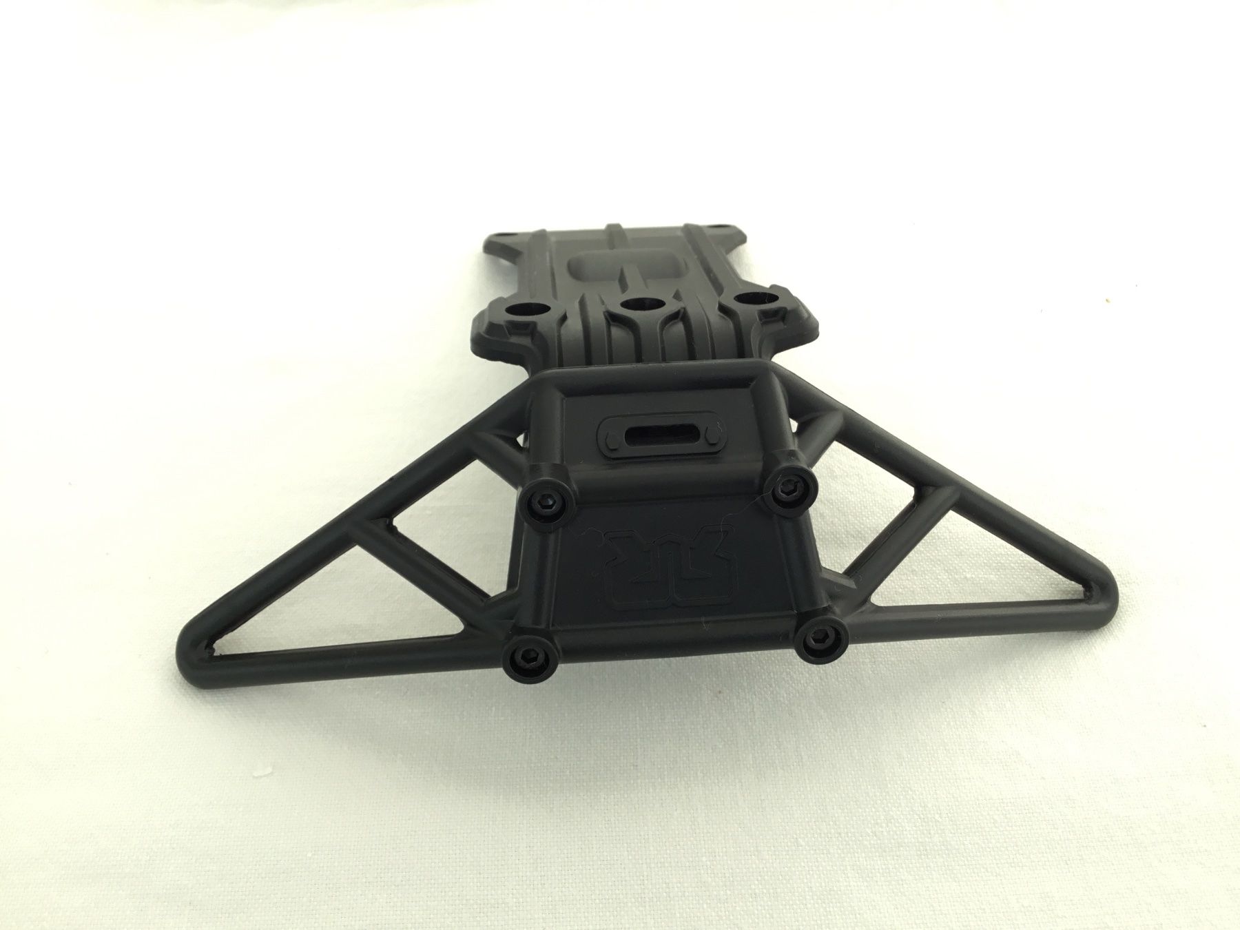 Arrma Modellismo RC: Arrma Fireteam Front-Bumper neu – Nuovo (secondo la descrizione) da Büsserach venduto da Swissbluesmobile
