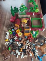 Playmobil Tierset