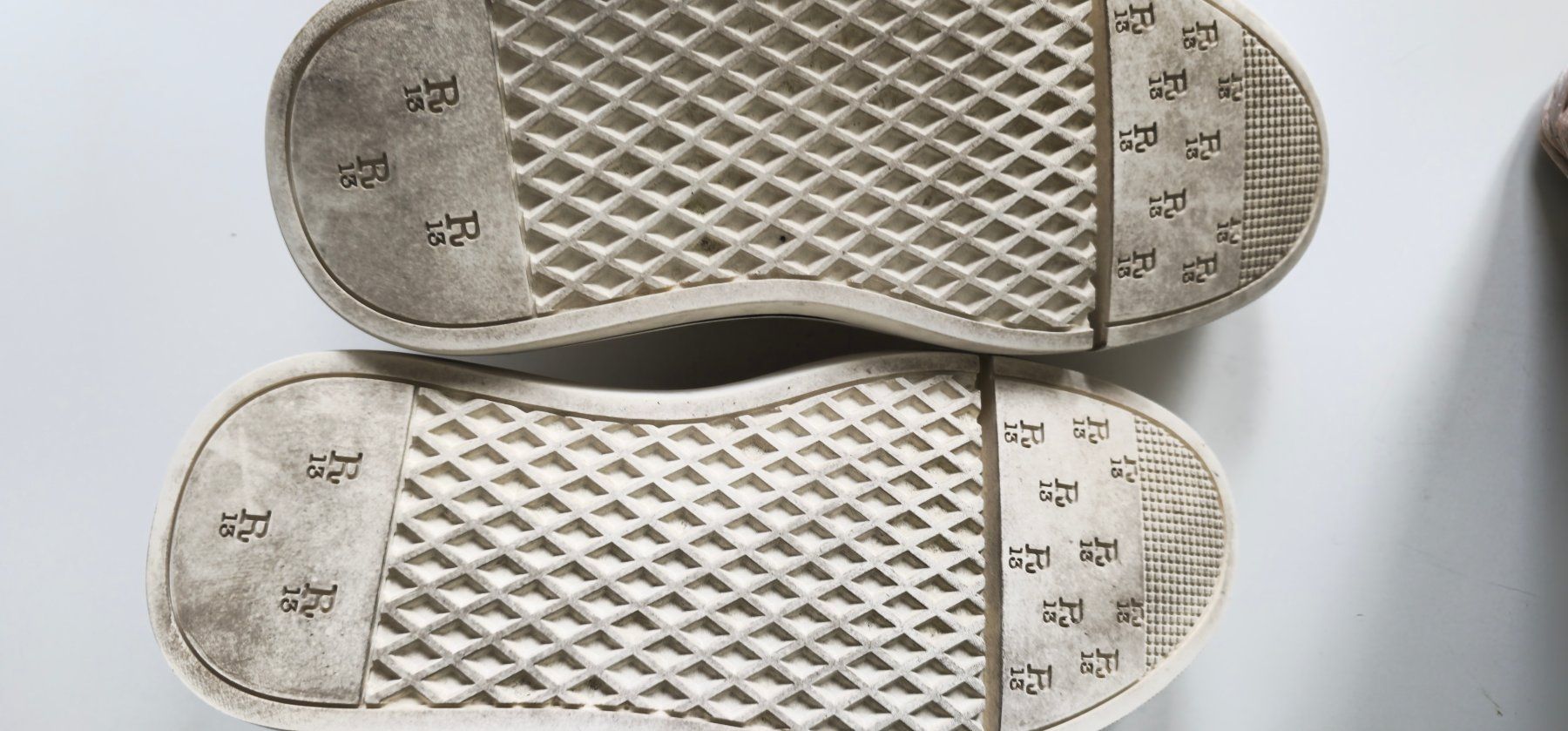Chaussures hommes: R13 Sneaker Gr. 38 – D'occasion à Luzern par TausendD 6